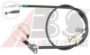 MAZDA BC1D44410A Cable, parking brake